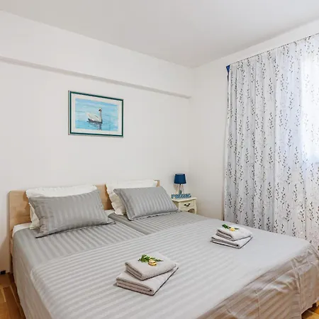 Villa Dalmatina Hill House - Private Pool, Sea And Hill View, Rooftop Terrace, Free Parking Kaštela Extérieur photo